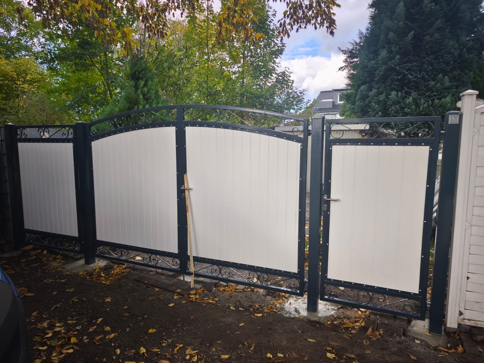 Lohnt sich der Zaunkauf in Polen wirklich?