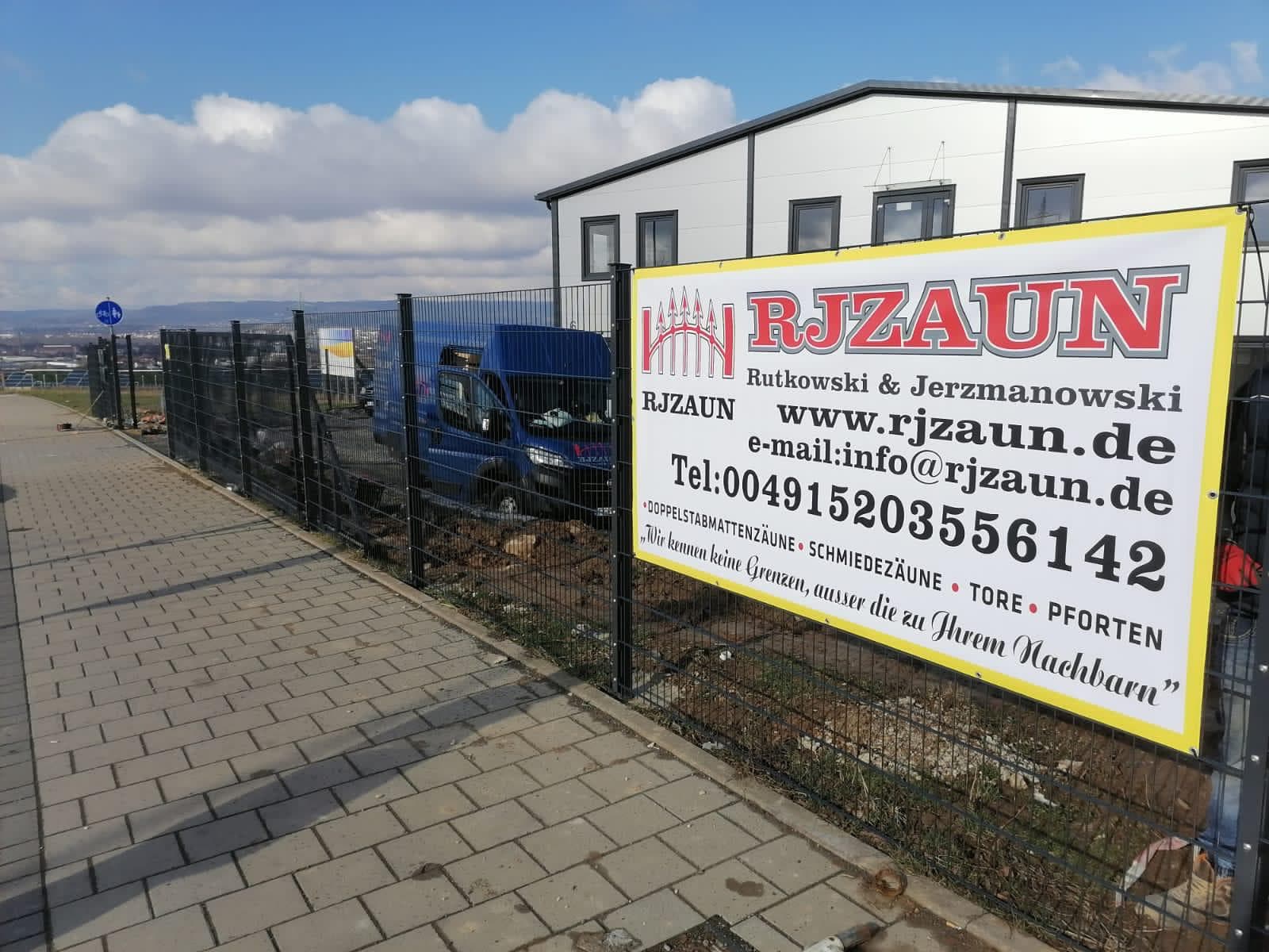 Kann man Zaunbauern aus Polen vertrauen?