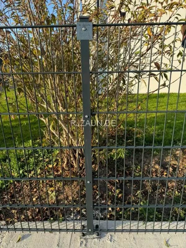 Hochwertigen zaun in München kaufen