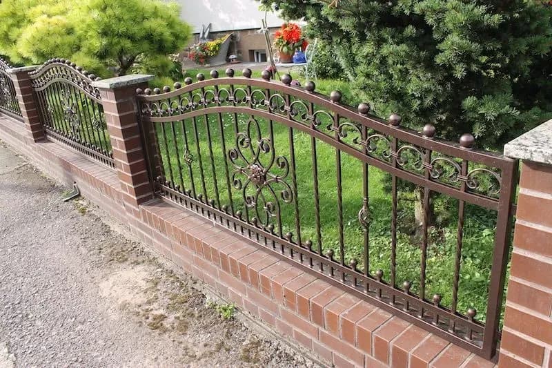 Kosten Zaun aus Polen?