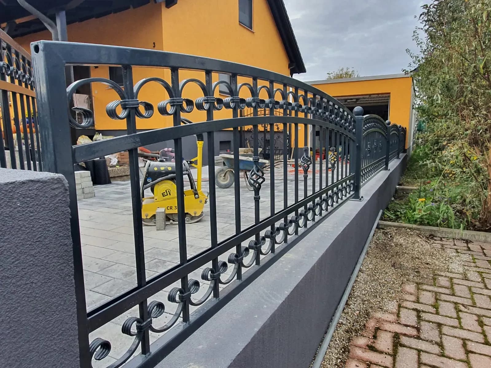 Günstige Zaunhersteller