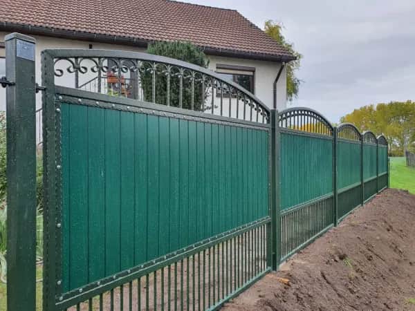 Zaeune aus Polen Erfahrungen